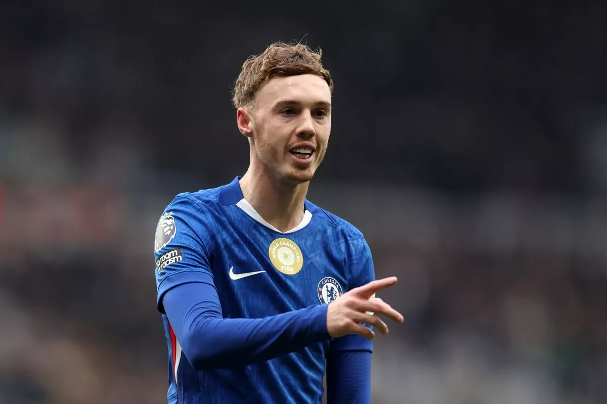 The "90-Minute" Secret: Enzo Maresca’s Hidden Strategy for Cole Palmer’s Big Return Against Aston Villa